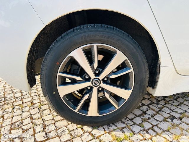 Nissan Leaf 40 kWh Acenta - 15