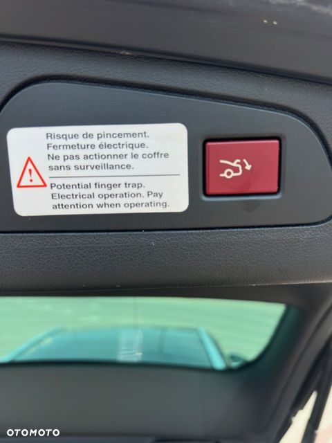 Peugeot 508 HDi FAP 165 Automatik Allure - 19