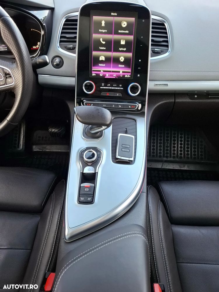 Renault Espace - 25