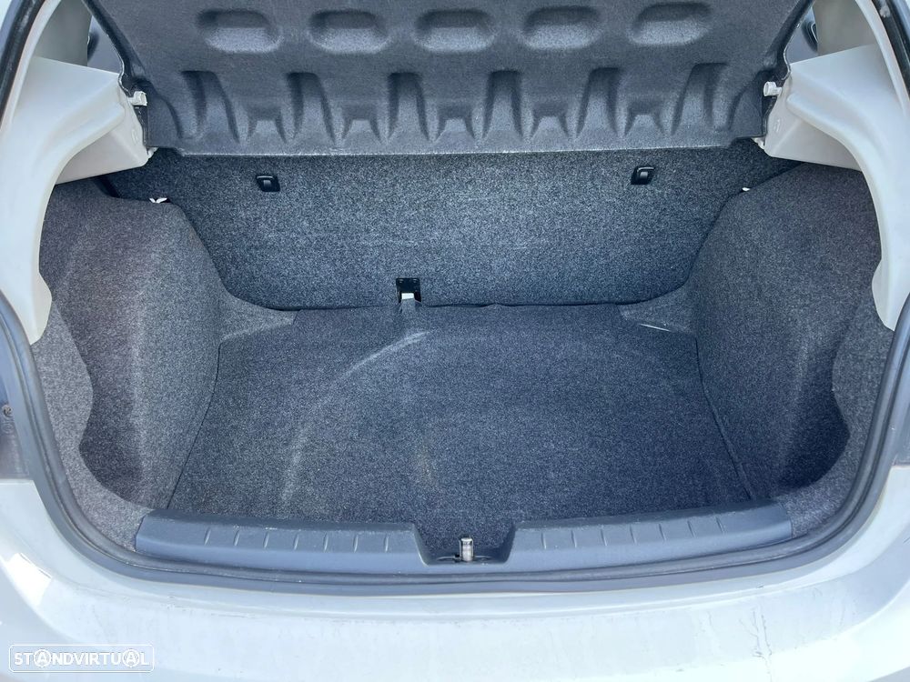 SEAT Ibiza 1.4 TDI Reference - 10