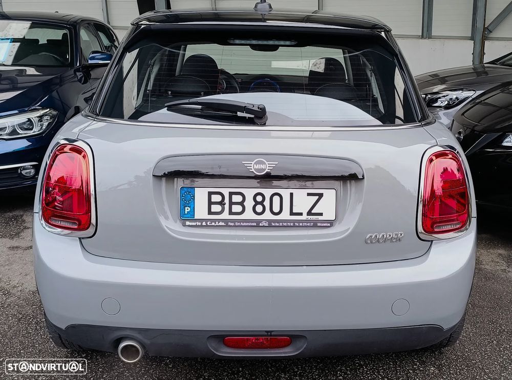 MINI 5 Portas Cooper - 3