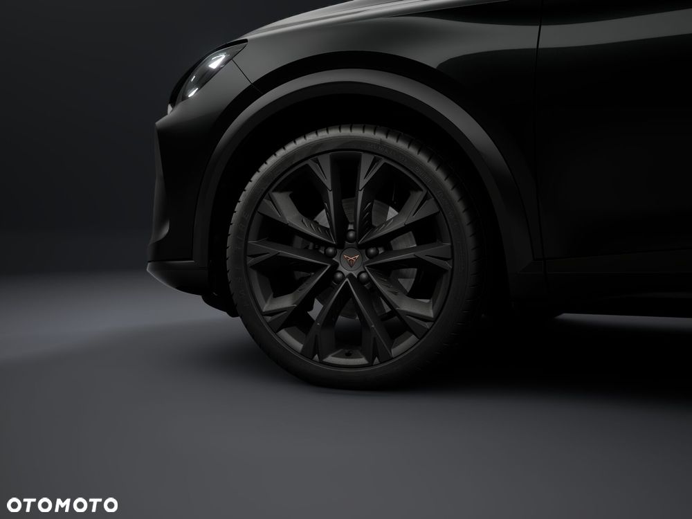 Cupra Formentor 1.5 TSI - 6