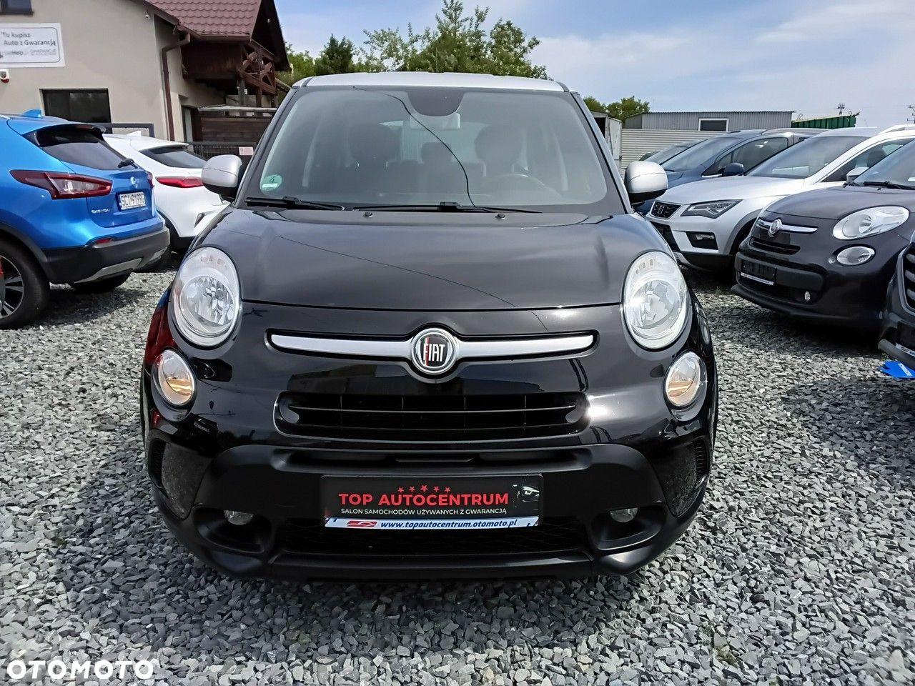 Fiat 500L 1.4 16V T-Jet Beats Edition - 6