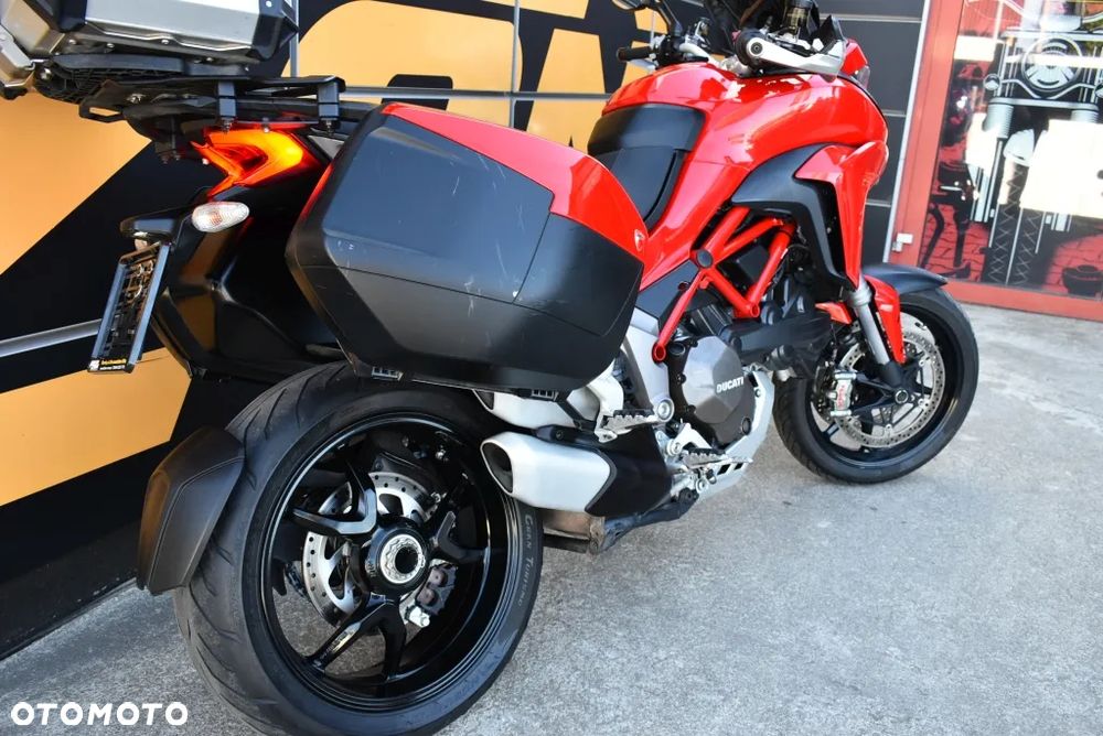 Ducati Multistrada - 33