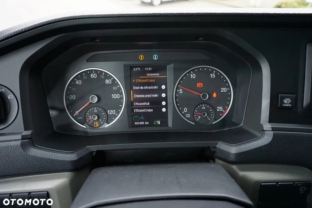 MAN TGX 18.470 4X2 BL SA RETARDER ACC NAVI * 2021 * - 25