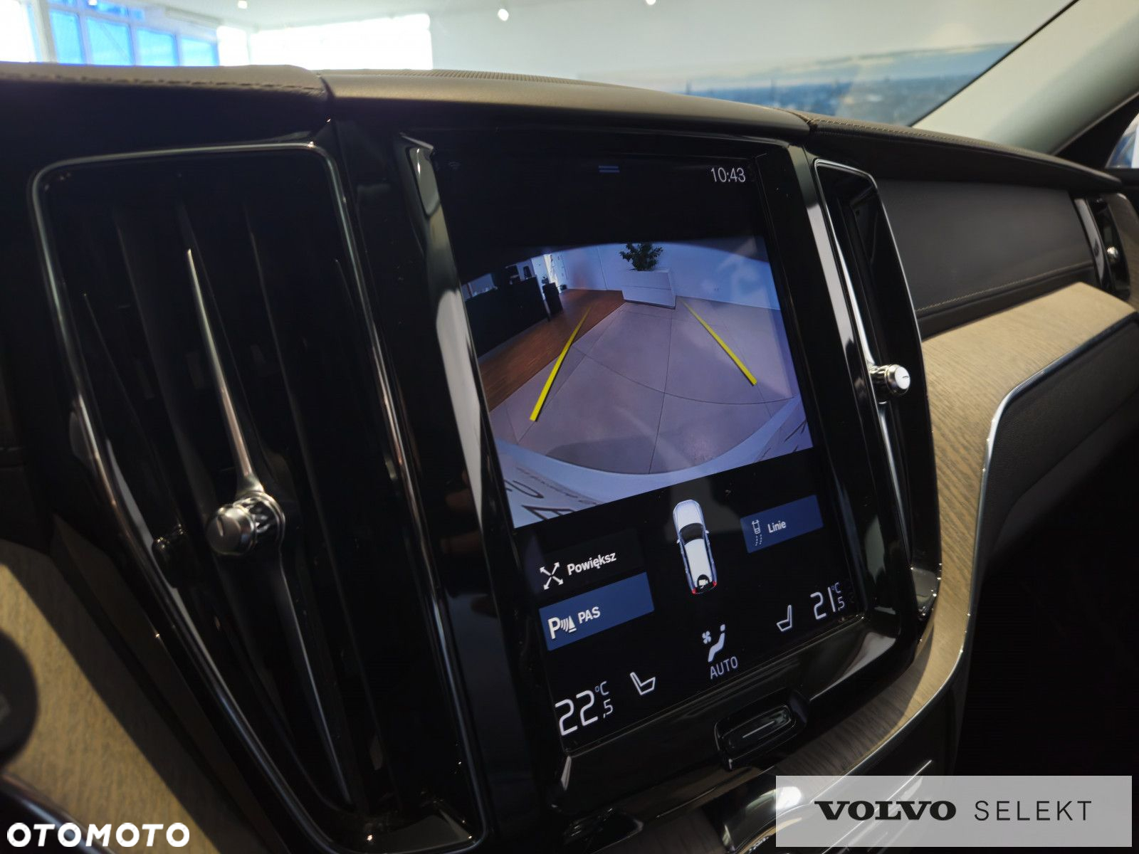 Volvo XC 60 - 22
