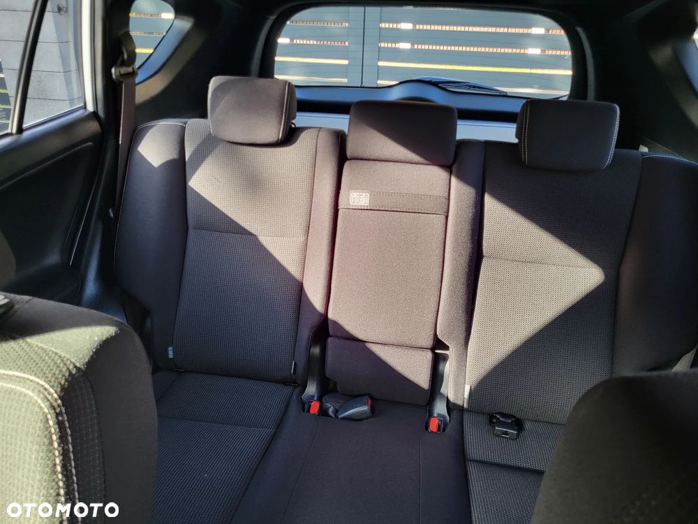 Toyota RAV4 ver-hybrid-style-4x2 - 18