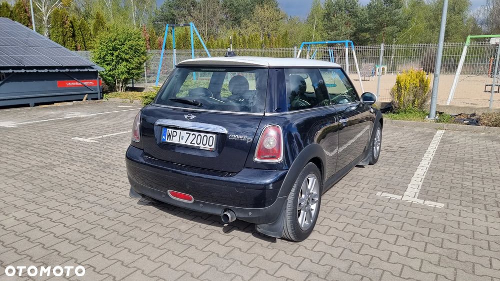 MINI Cooper D - 14