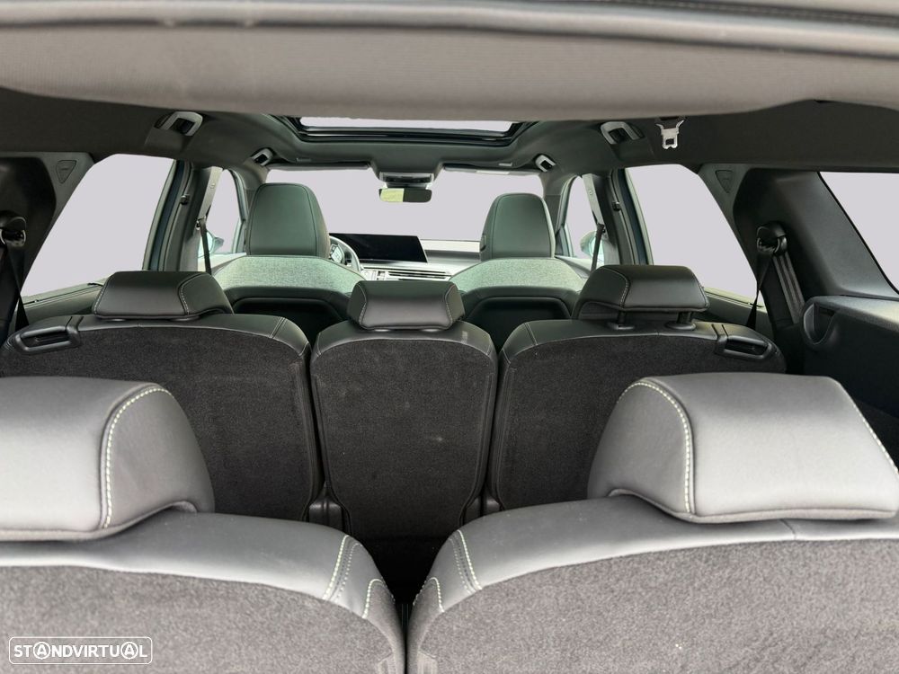 Peugeot E-5008 73 kWh GT - 56