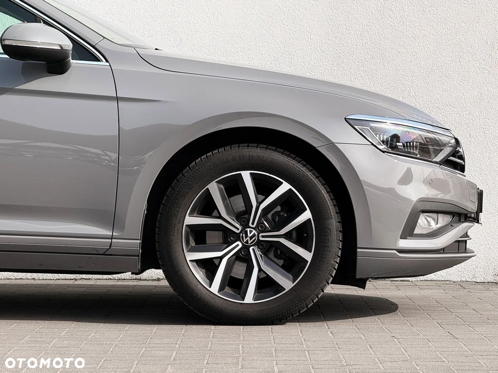 Volkswagen Passat Variant 1.5 TSI EVO Business DSG - 5