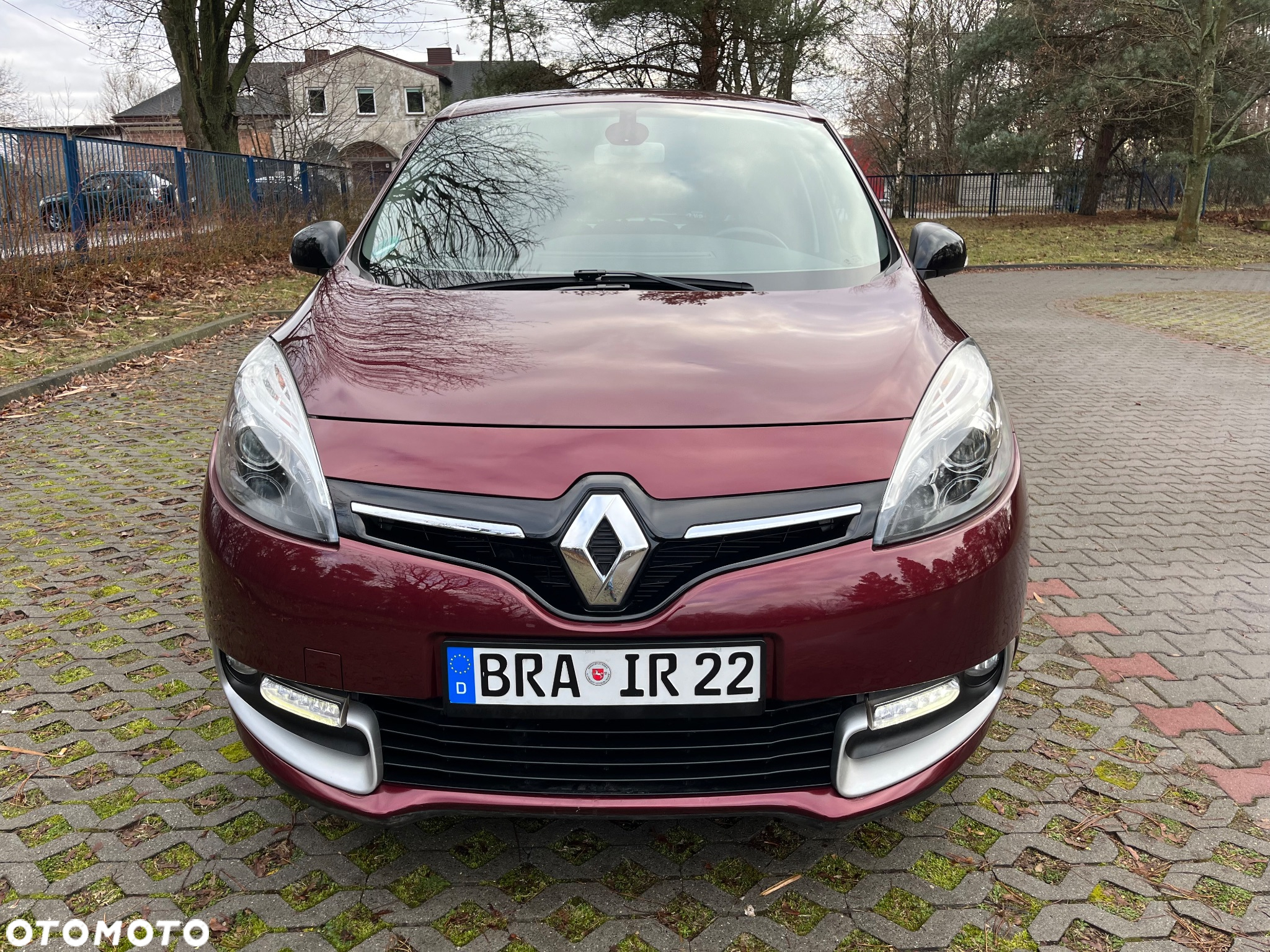 Renault Scenic ENERGY TCe 130 BOSE EDITION - 7
