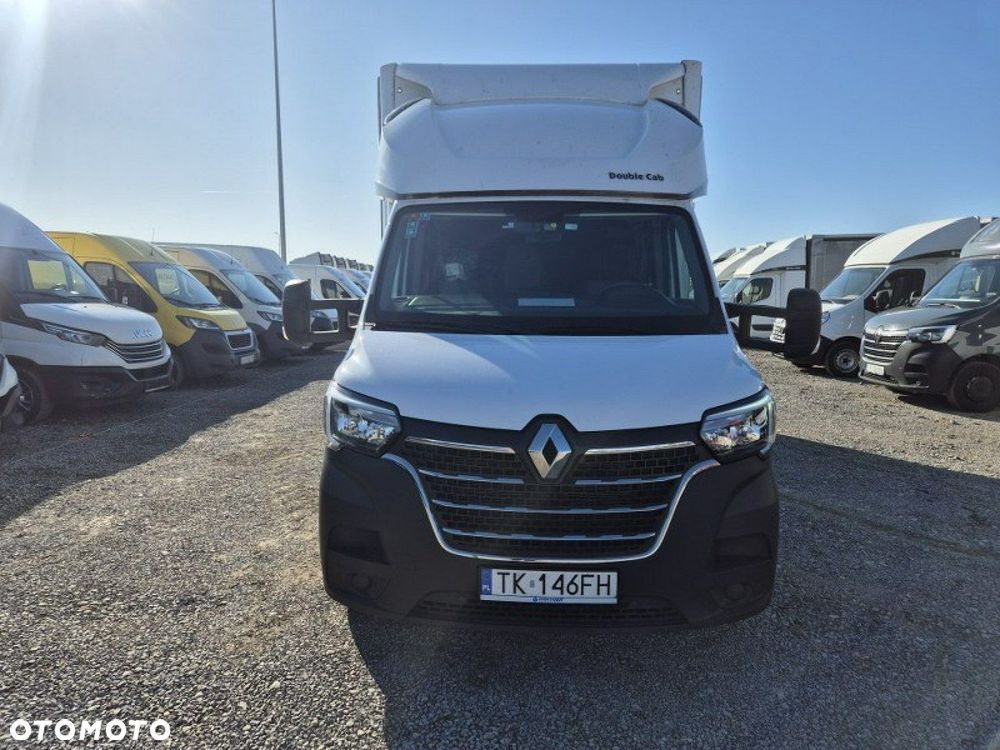 Renault Master - 2