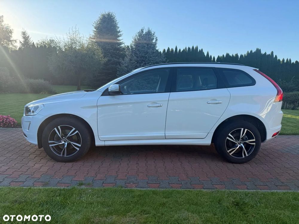 Volvo XC 60 D3 Geartronic Kinetic - 2