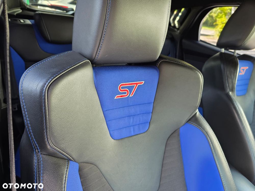 Ford Focus ST2 - 21