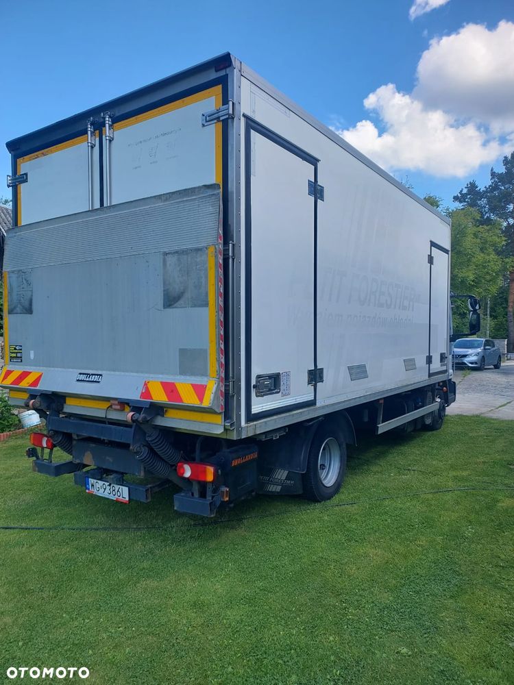 Iveco CHŁODNIA EUROCARGO 100E18/21 - 15