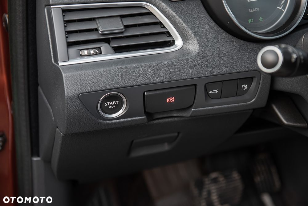 Peugeot 508 RXH Hybrid4 - 20