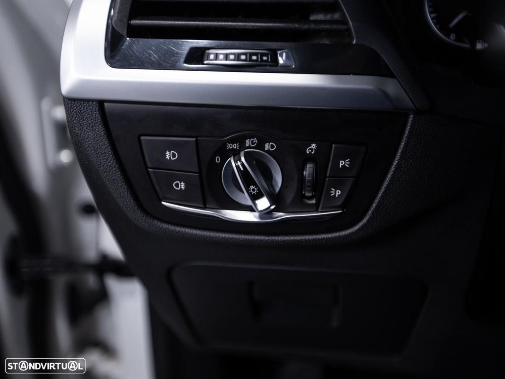 BMW X3 - 20