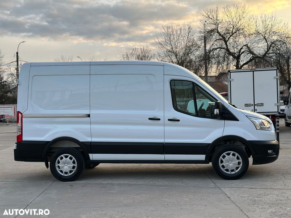 Ford Transit - 18