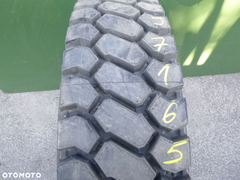Opona ciężarowa 12R22.5 Taurus. Opony ciężarowe - 2