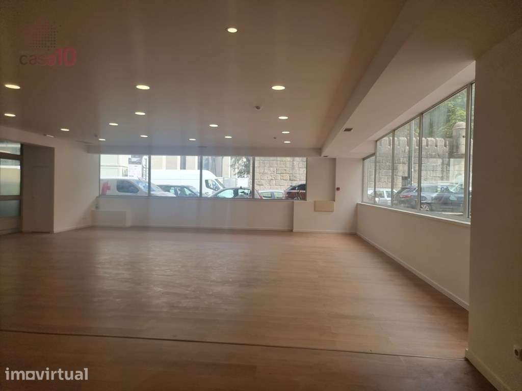 Vende-se loja junto ao El Corte Inglés, Lisboa - Grande imagem: 3/4