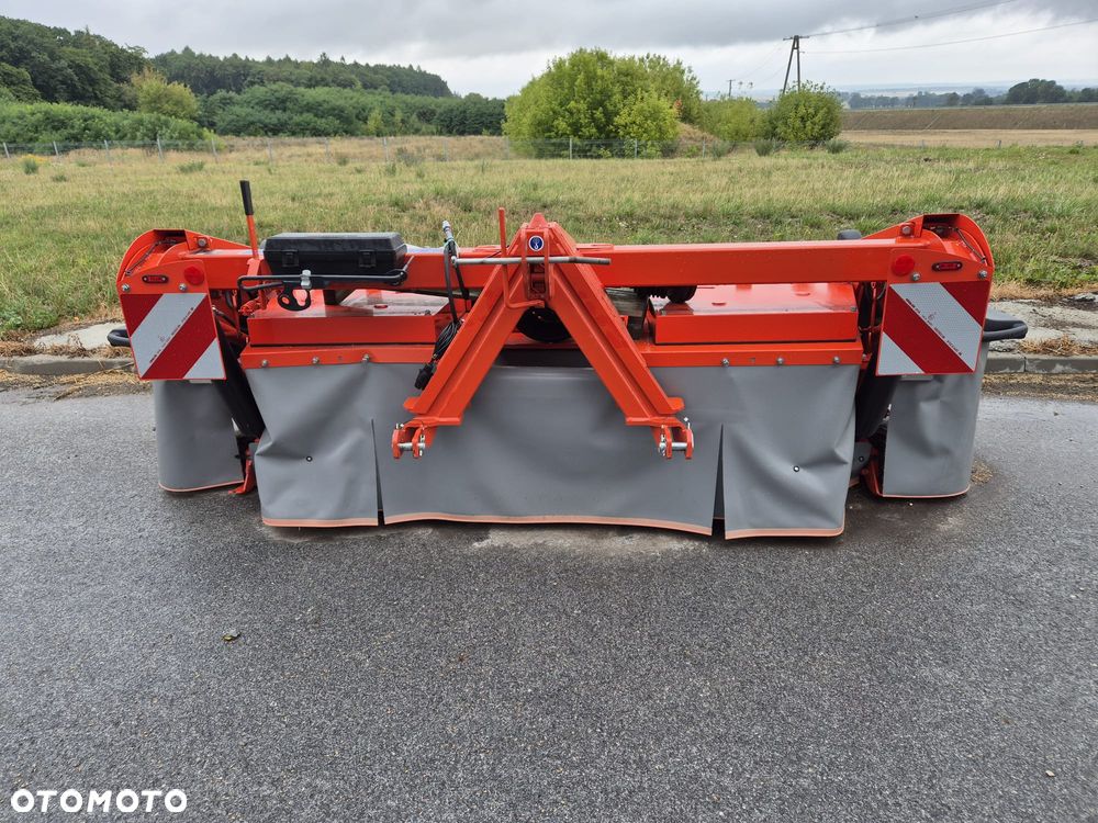 Kuhn GMD280F-FF - 3