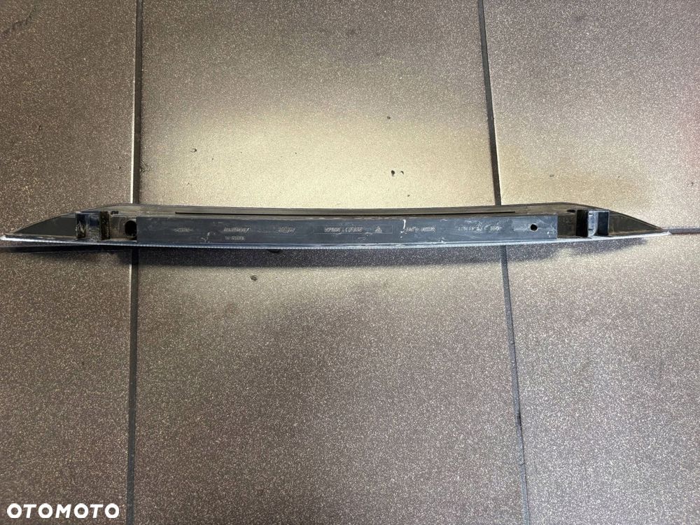 TRZECIE ŚWIATŁO STOP PORSCHE BOXSTER 987 98763105001 - 3