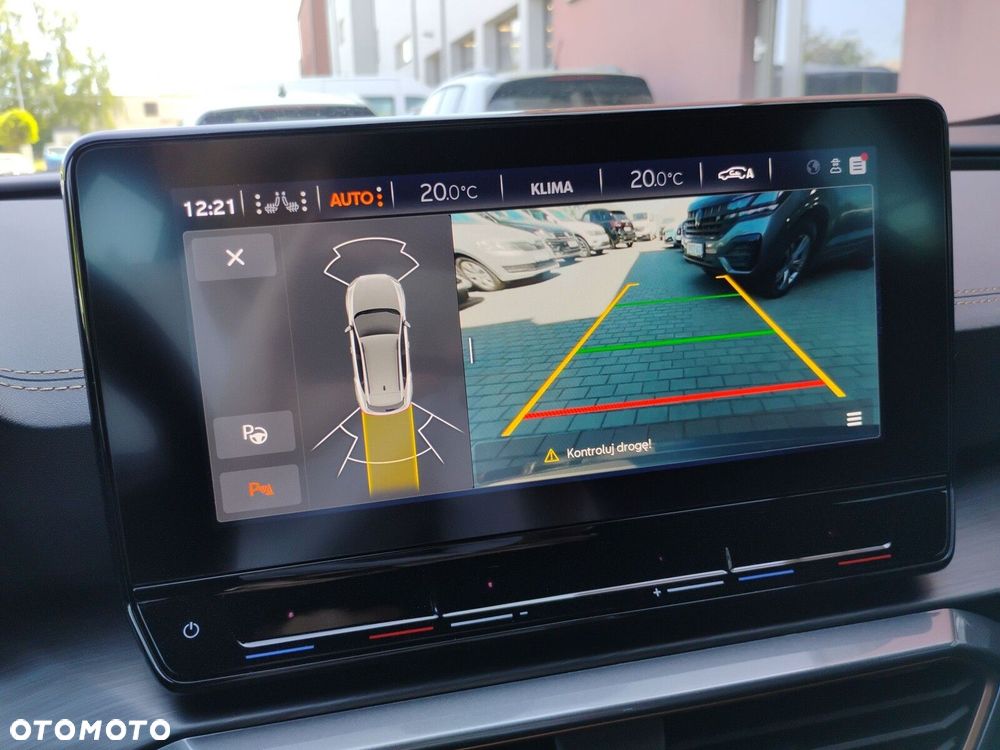 Cupra Formentor 1.5 TSI DSG - 23
