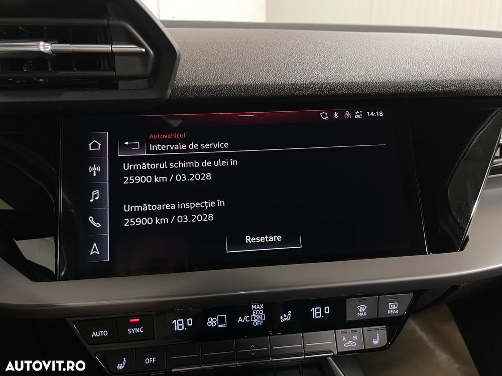 Audi A3 - 18
