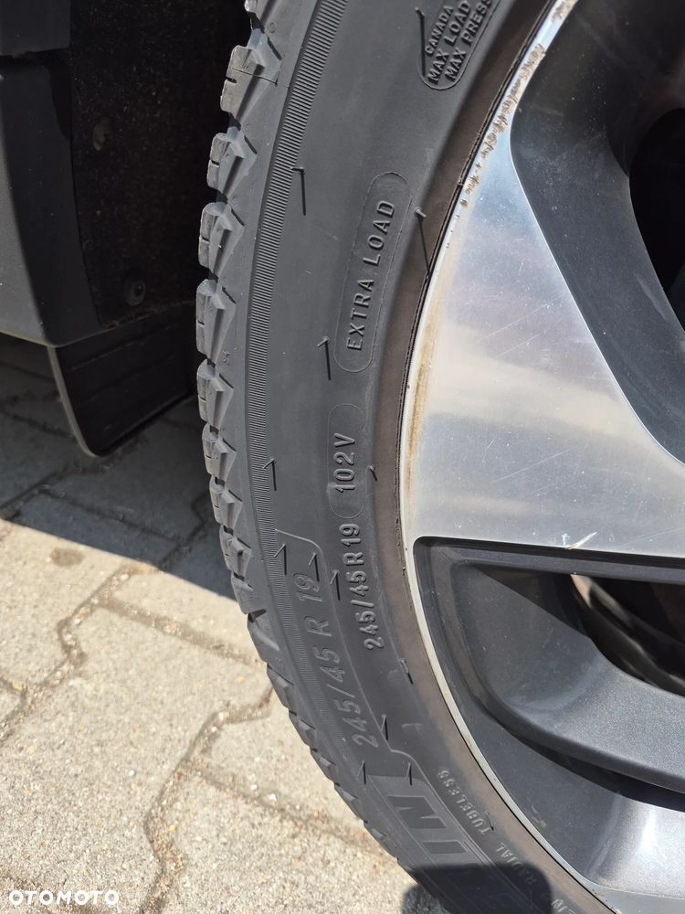 Hyundai Tucson 1.7 CRDI BlueDrive Classic 2WD DCT - 18