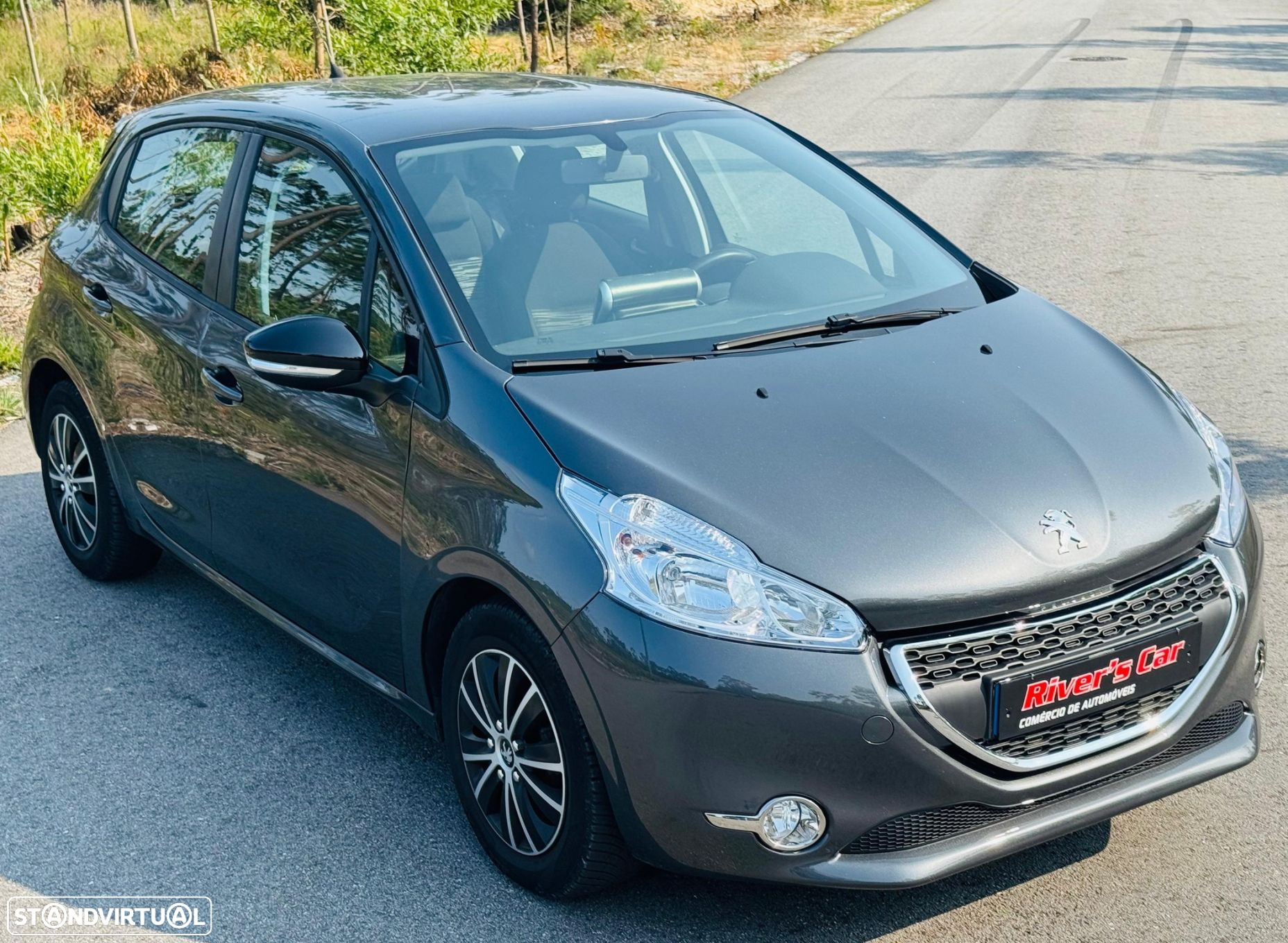 Peugeot 208 1.0 VTi Access - 7