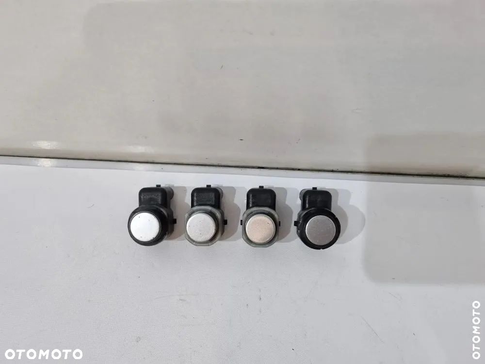 VW AUDI SEAT SKODA CZUJNIK PARKOWANIA PDC 1T0919275 - 1