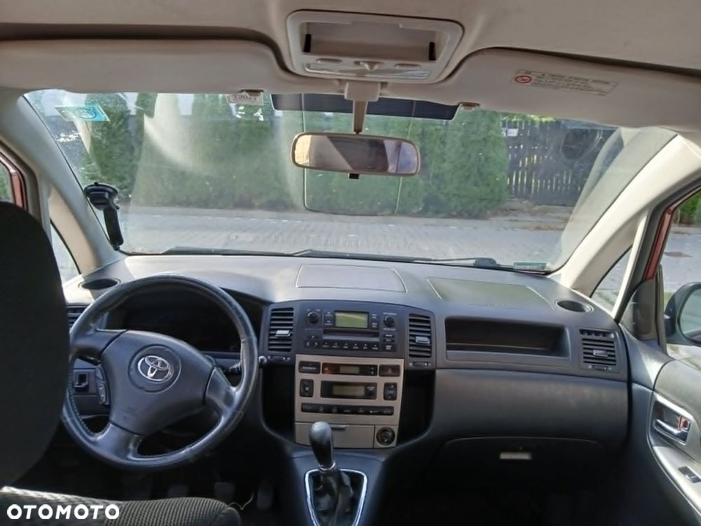 Toyota Corolla Verso 1.6 Terra - 7