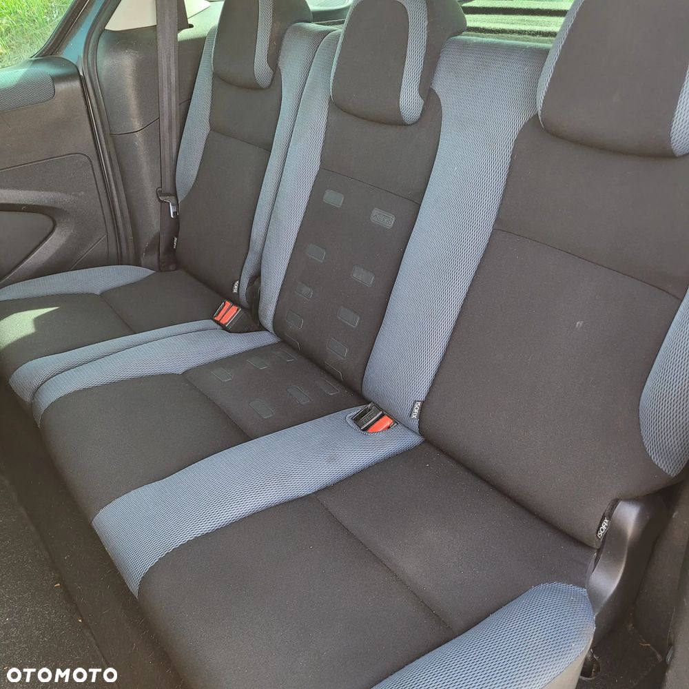 Citroën Berlingo 1.6 HDi XTR - 8