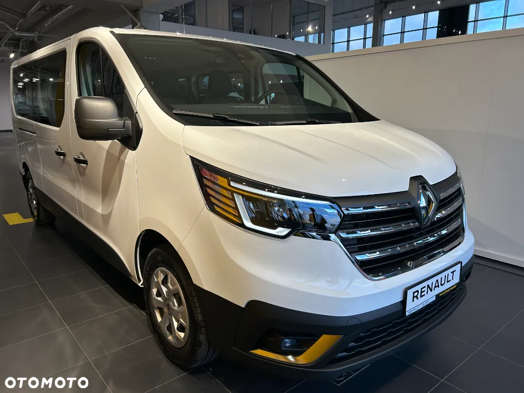 Renault Trafic - 2