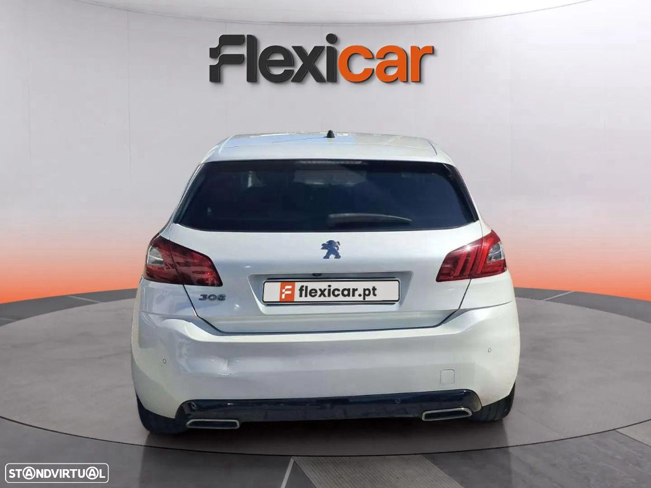 Peugeot 308 - 6