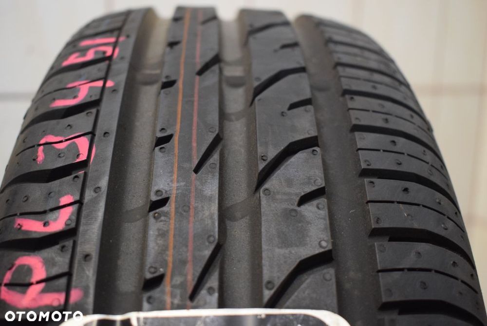 R15 185/55 Continental ContiPremiumContact 5 Wysyłka gratis! - 2