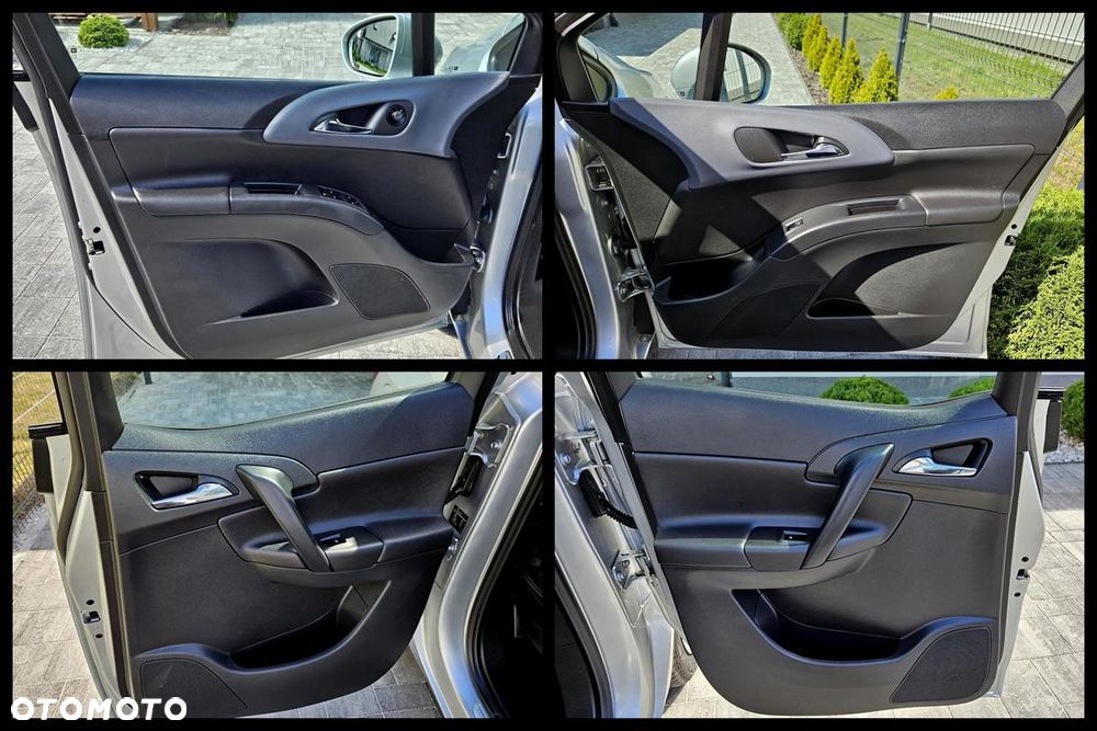 Opel Meriva 1.4 T Design Edition - 29
