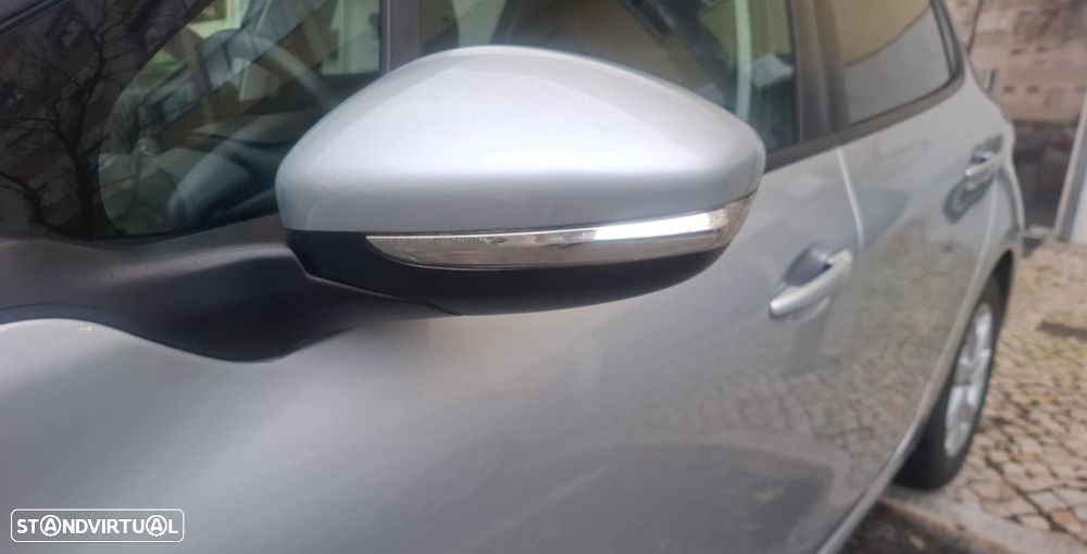 Peugeot 208 1.2 PureTech Access - 14