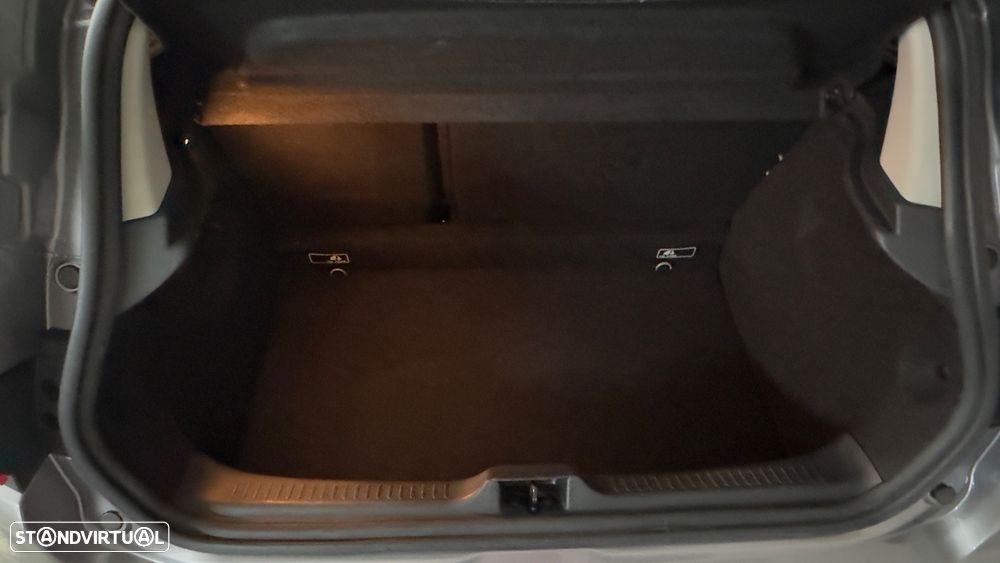 Renault Clio 1.5 dCi Confort - 13