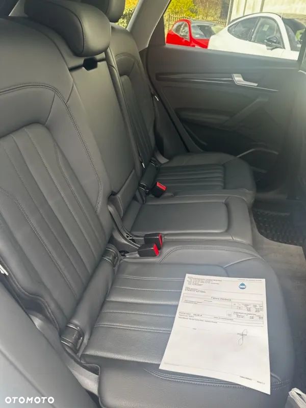 Audi Q5 2.0 TFSI Quattro Sport S tronic - 15