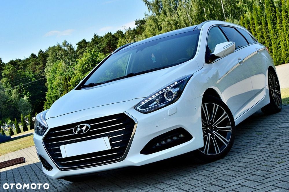 Hyundai i40 - 9
