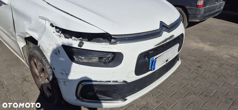 Citroën C4 SpaceTourer 1.5 BlueHDi Feel S&S - 10