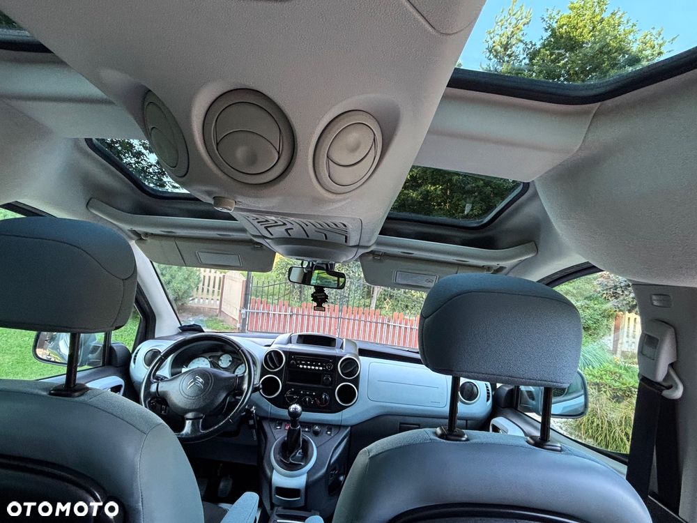 Citroën Berlingo 1.6 VTi XTR - 27