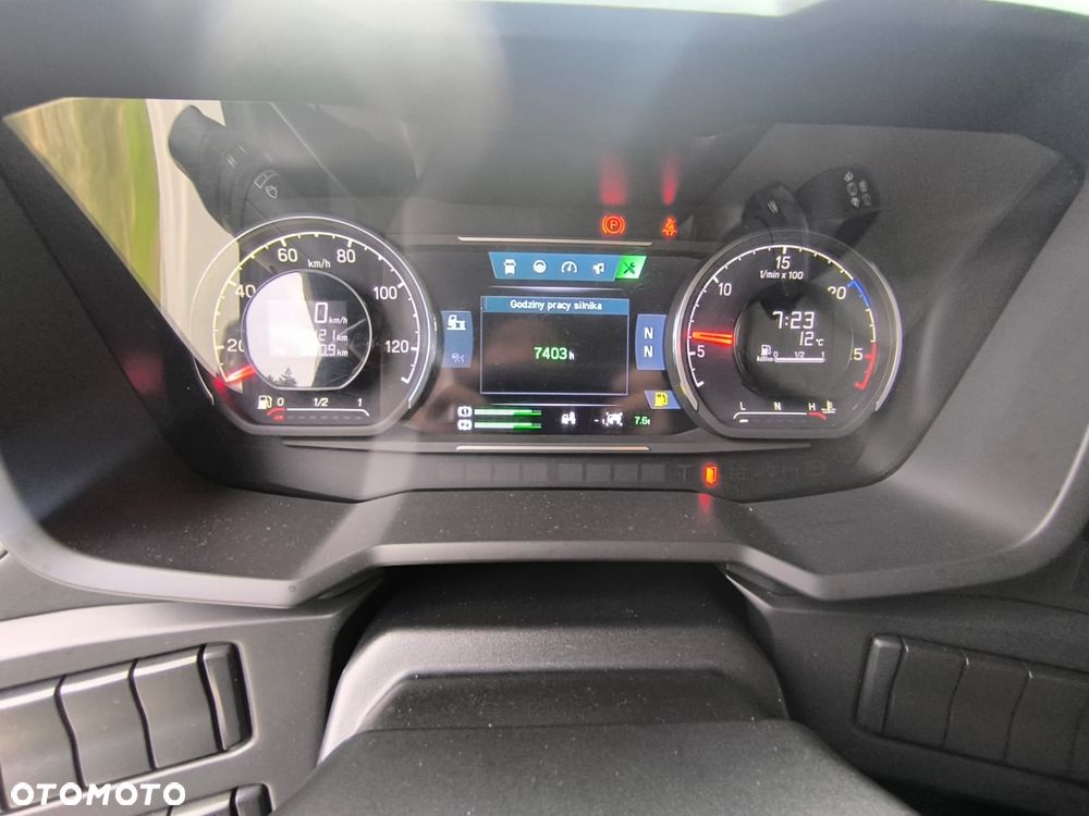 Scania R450 FULL AIR. WAGA, FULL LED. KLIMA POSTOJOWA!! - 19
