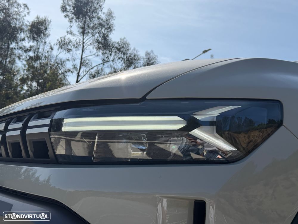 Dacia Duster 1.6 Hybrid Journey - 20