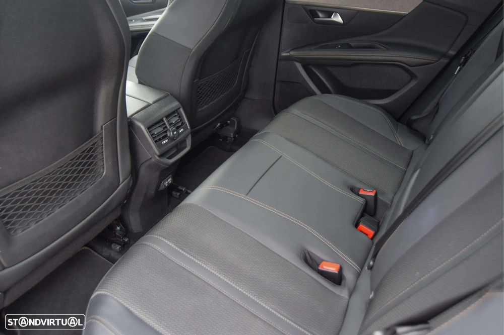 Peugeot 3008 1.6 Hybrid GT e-EAT8 - 13