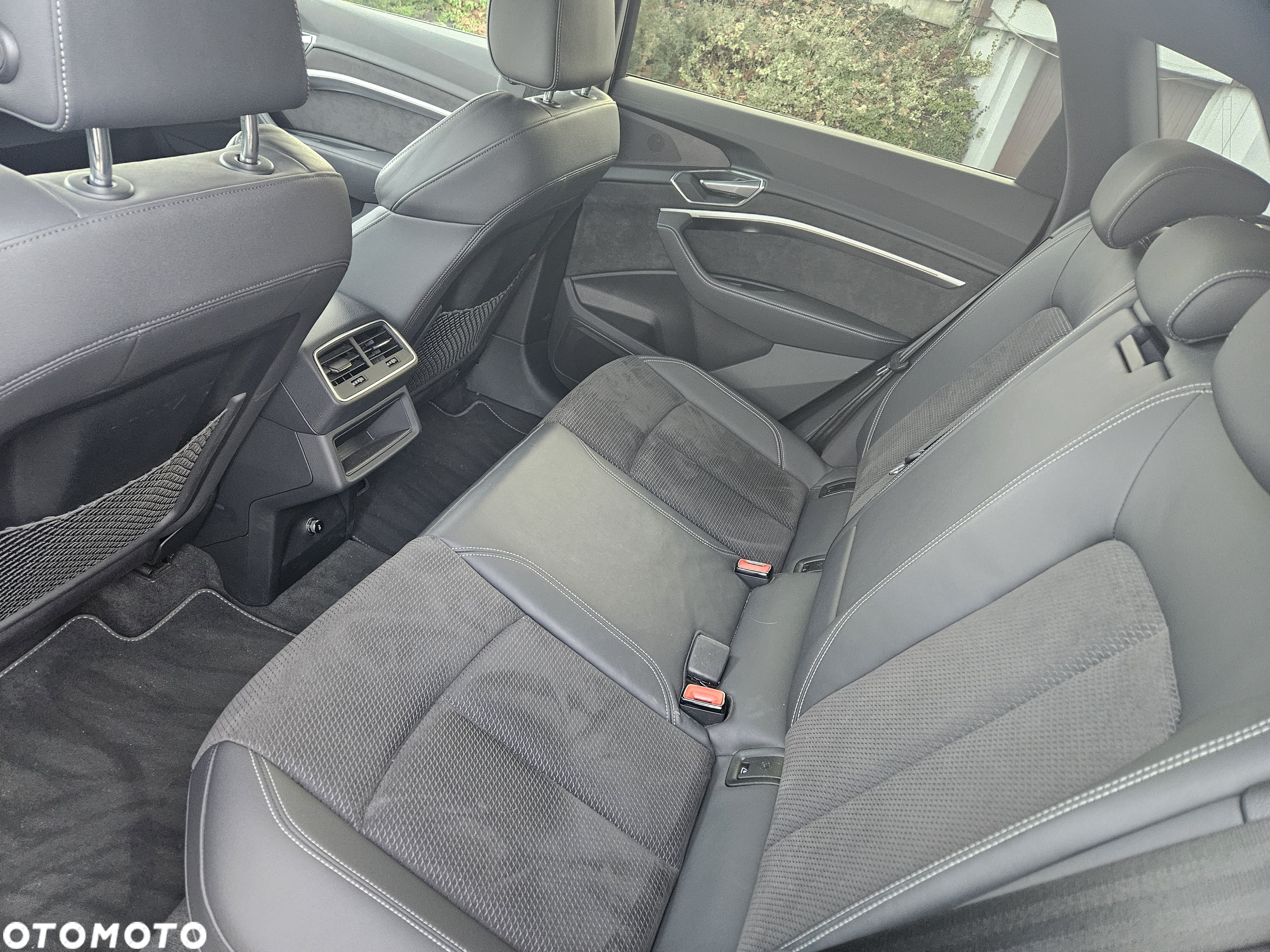 Audi e-tron 50 quattro S line - 19