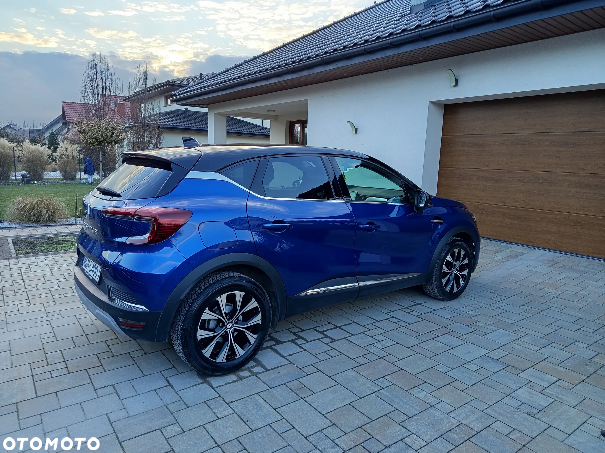 Renault Captur 1.0 TCe Techno - 6