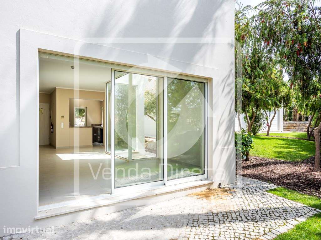 Moradia Geminada T2 com 112 m² em condomínio privado, no Carvoeiro ... - Grande imagem: 4/20
