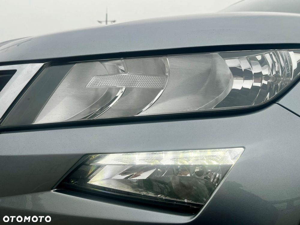 Skoda Kodiaq 2.0 TDI 4x4 Ambition DSG 7os - 17